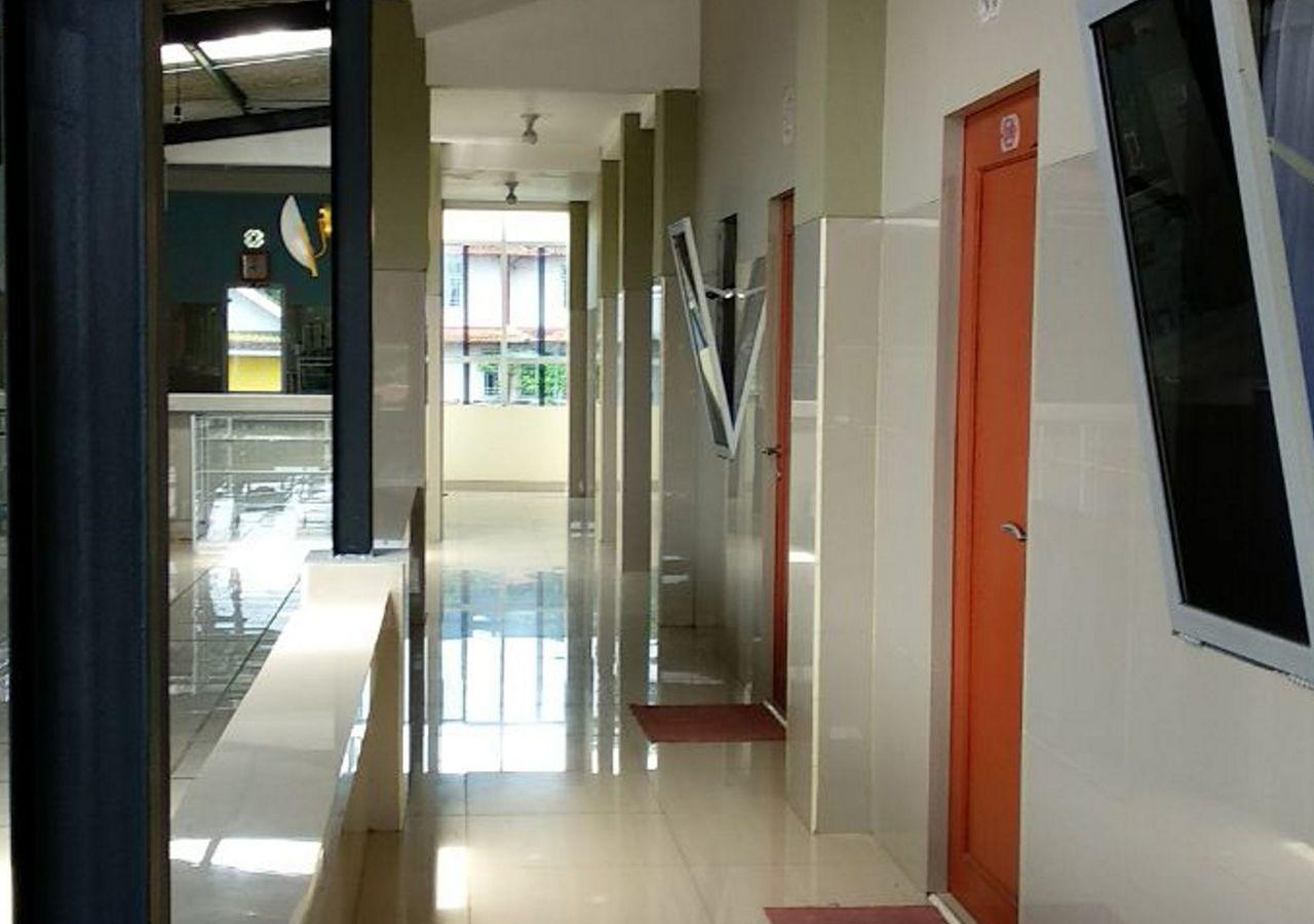 Tirta Kencana Baturraden Zewnętrze zdjęcie